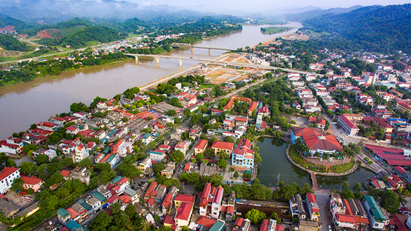 Thông tin địa chỉ số điện thoại Chi cục thuế huyện Bảo Thắng